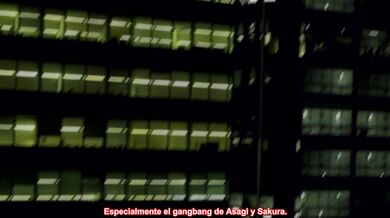 La Reina del Opium Capítulo de Tiamat: La Batalla de Oboro (Subtitulado en Español)