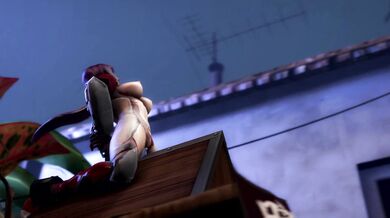 La Reina del Opium Capítulo de Tiamat: La Batalla de Oboro (Subtitulado en Español)