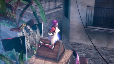 La Reina del Opium Capítulo de Tiamat: La Batalla de Oboro (Subtitulado en Español)