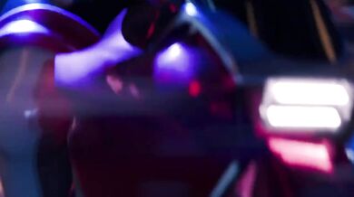 Motorcycle Erotica: She Rides Hard and Fast