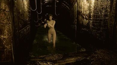 The Last Stand (Resident Evil)