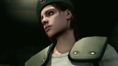 The Last Stand (Resident Evil)