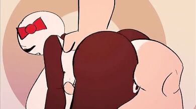 Penetrating the Bank Teller with a Dirty Mouth