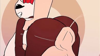 Penetrating the Bank Teller with a Dirty Mouth