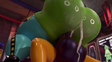 UncensoredWyerframeZ Compilation