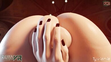 The Hentai Art of Filling Up