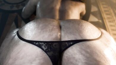 Sexy Office Slut Gets Bossed by Her Hot New Assistant!