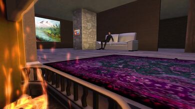 My step-daughters hot nanny is a horny submissive and her boyfriend who I share my husband with, too!