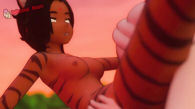 Sienna Power Bottoms Willow (Big D Cup #7/31)