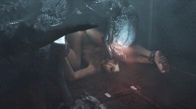 Ada and Verdugo [Slave] (Zmsfm)