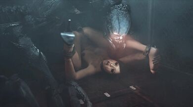 Ada and Verdugo [Slave] (Zmsfm)