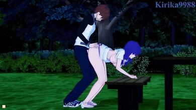 Erotic Pleasure with the Devilish Sister and Brave Knight