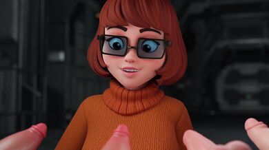 Lonely Maid Summoned by a Ghostly Cock and Redmoa (Part 1)