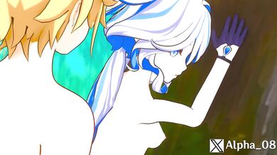 Unleashing the Inner Furry