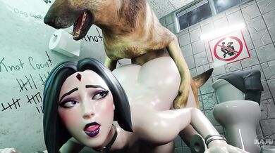 Unleashing the Beast | ToastedMW & Bonkge HMV/PMV