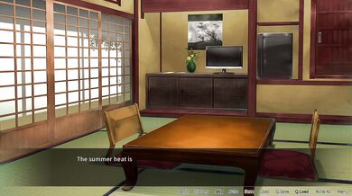 Rewritten as: Getting knocked up by my nympho neighbors and fucking Kaoru