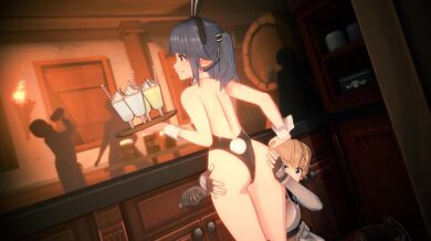 Hungry CEO Grabs his Assets and Devours Them in the Boardroom