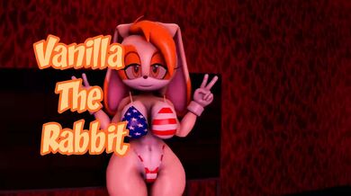 My Mobian Booty - An Animated NSFW SMF Twerk-a-Thon!