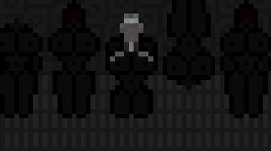 Welcome to the Underground Sexbot Factory Encounter