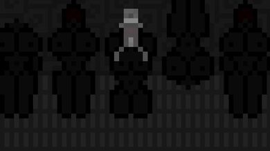 Welcome to the Underground Sexbot Factory Encounter