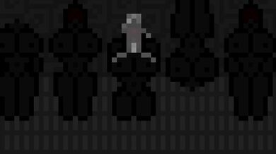 Welcome to the Underground Sexbot Factory Encounter