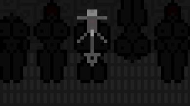 Welcome to the Underground Sexbot Factory Encounter