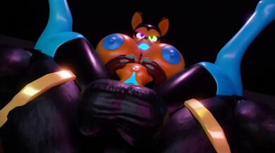 Bedazzled Breeding and Exotic Showtime