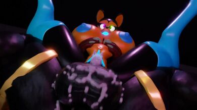 Bedazzled Breeding and Exotic Showtime