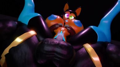 Bedazzled Breeding and Exotic Showtime