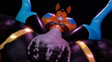 Bedazzled Breeding and Exotic Showtime