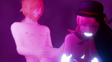 A Knight’s Obsession: A Rusted Machinery of Lust and Possession