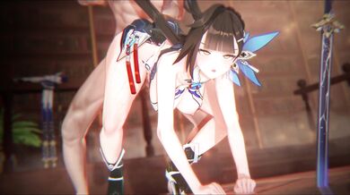 Asian Beauty Fucked From Behind By Stranger In Public Bathroom