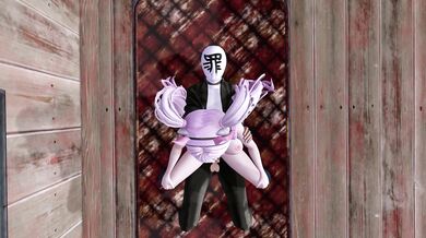 The Mighty Weapon Named Alice 4K [Maso Shikikan]