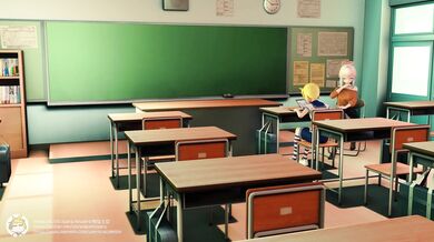 Tales of Lust and Longing: A Genshin Shinkai Im Ill