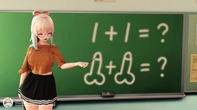 Tales of Lust and Longing: A Genshin Shinkai Im Ill