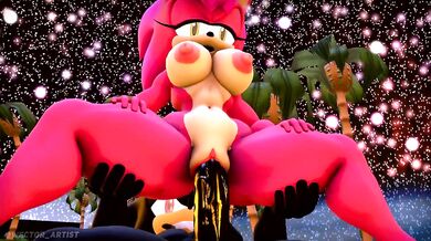 Shadow of Ecstasy: Sonias Dark Desire