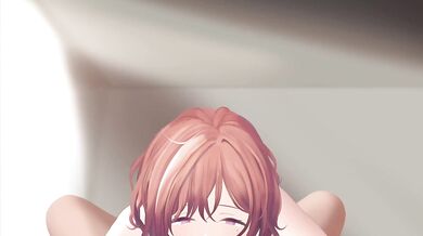 Naked Horny Nerdy Vixen X-Ray Edit Sound Mix [Najar]