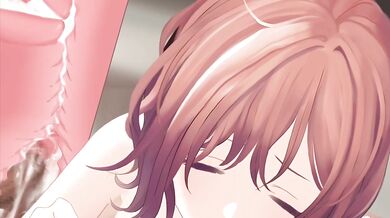 Naked Horny Nerdy Vixen X-Ray Edit Sound Mix [Najar]