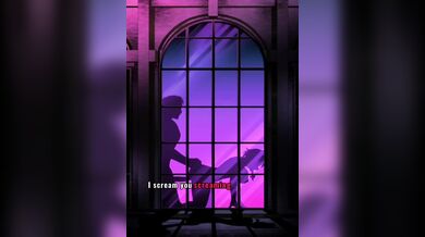 The Touhou Goddess of Love and Respect, Reimu Hakurei, Bakes a Cherry Pie for her Lover