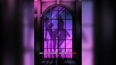 The Touhou Goddess of Love and Respect, Reimu Hakurei, Bakes a Cherry Pie for her Lover