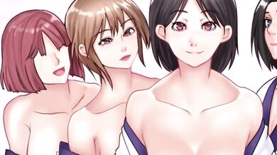 The Harem and the Haramase Kyoudan: An Extraordinary Experience of a Lifetime with the Heavenly Body, the Female Orgasm