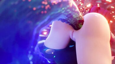 Erotic Massage Gone Wrong: The Ultimate Cum-Puke Compilation