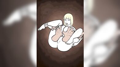 Erotic Massage Gone Wrong: The Ultimate Cum-Puke Compilation