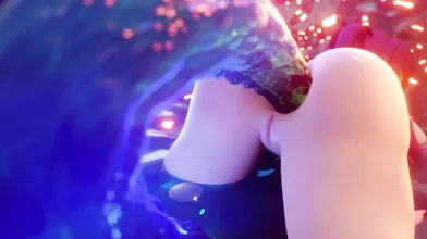 Erotic Massage Gone Wrong: The Ultimate Cum-Puke Compilation