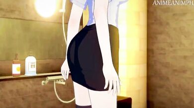 Bloody Revenge: The Chainsaw Maniacs Rampage!