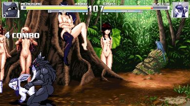 Unleashed by a twisted trainer: Glaceons wicked release