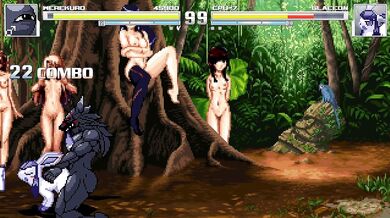 Unleashed by a twisted trainer: Glaceons wicked release