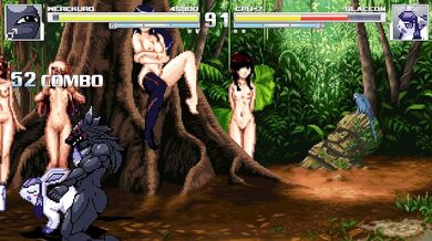 Unleashed by a twisted trainer: Glaceons wicked release