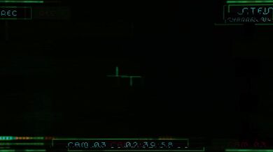 The Alien Invader: A Captive Sangheili Princess