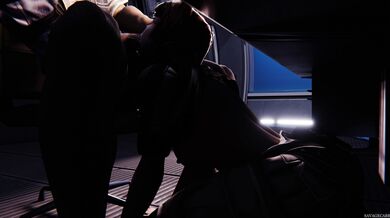 Mutant Alien Anal Probe: The Kelly Chambers Story